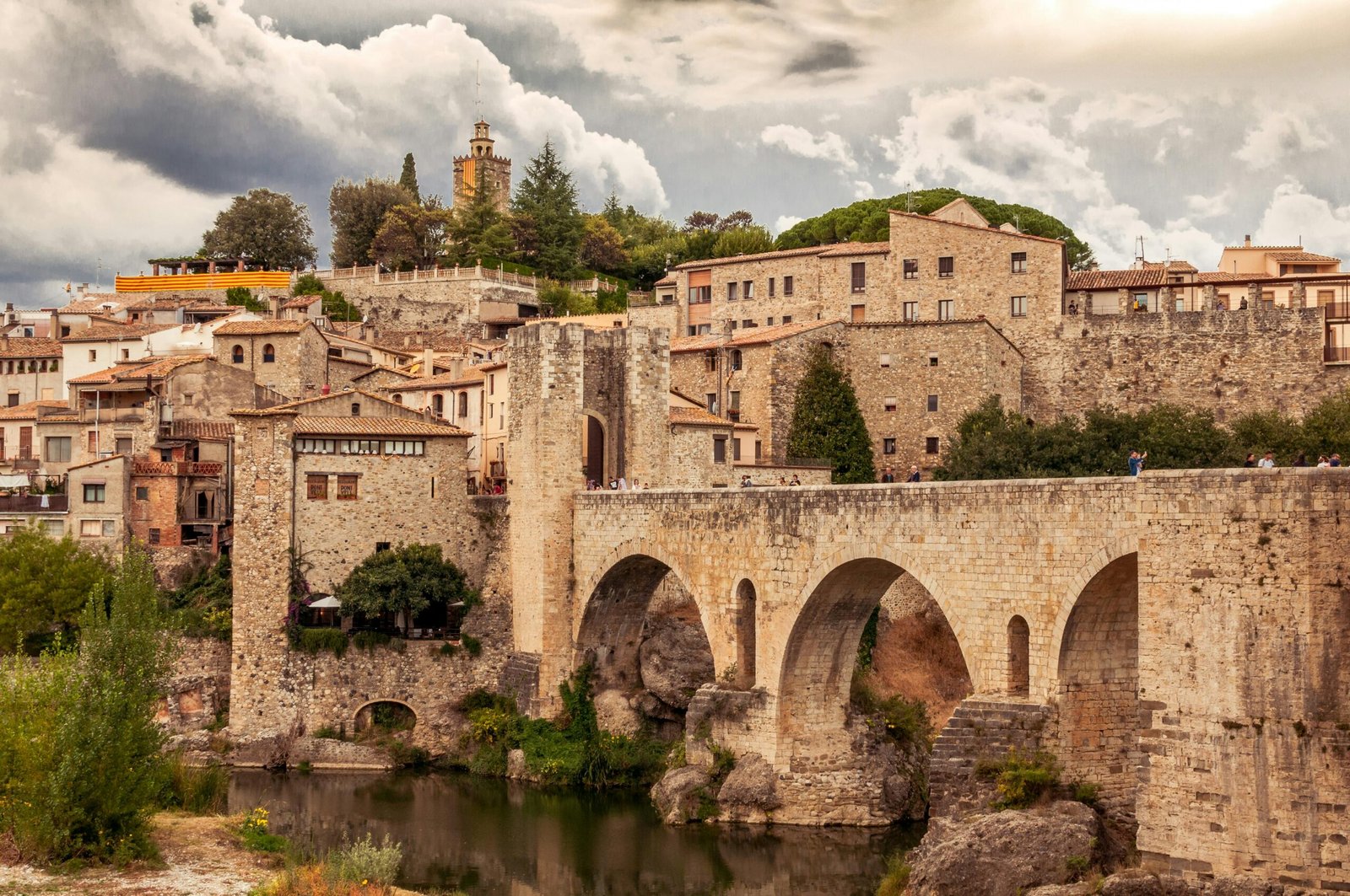 Besalú