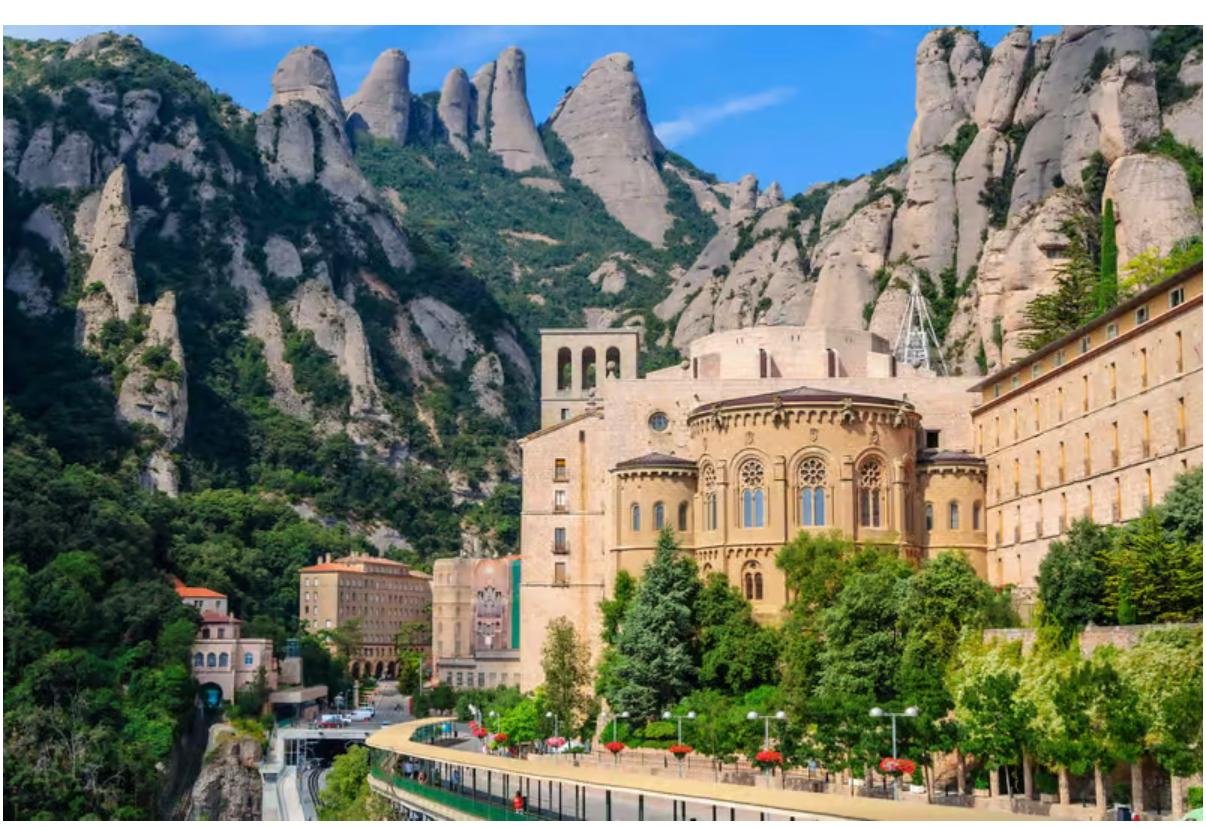 Montserrat